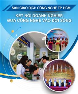 Banner bài giới thiệu Techport