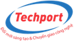 Logo techport